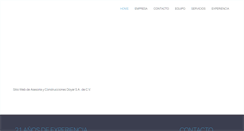 Desktop Screenshot of doyar.com